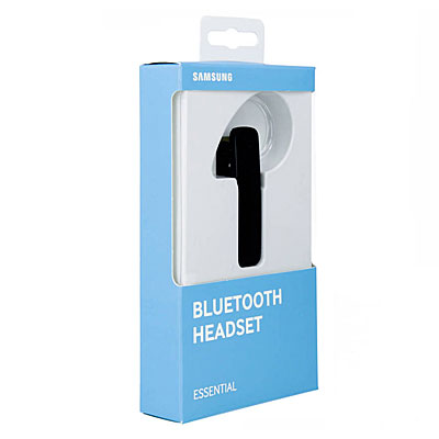Original Samsung Handy-Bluetooth-Headset, Artikelnummer: HH-086008