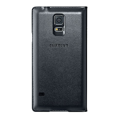 Original Samsung Handy-Flipcover, Artikelnummer: HT-085007